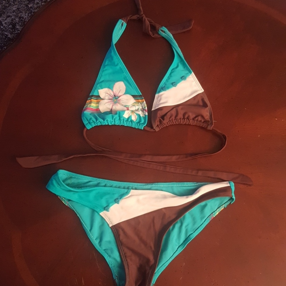 OP Bikini